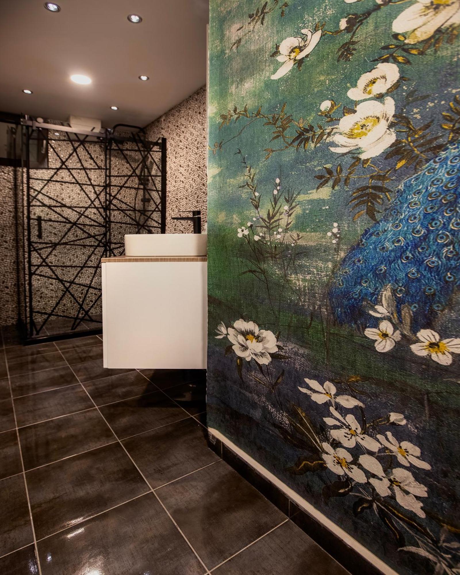 Bentley Apartments Prishtine Bagian luar foto