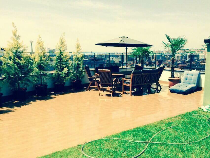 Bentley Apartments Prishtine Bagian luar foto